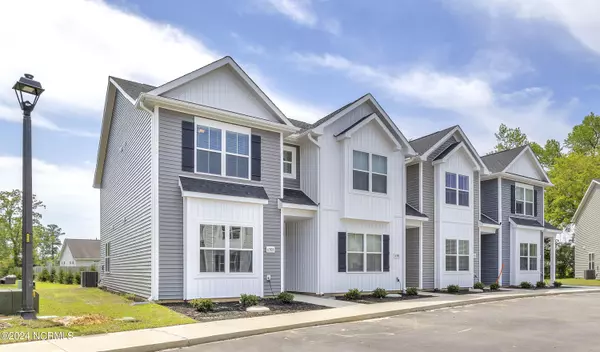 7008 Crew DR, Leland, NC 28451