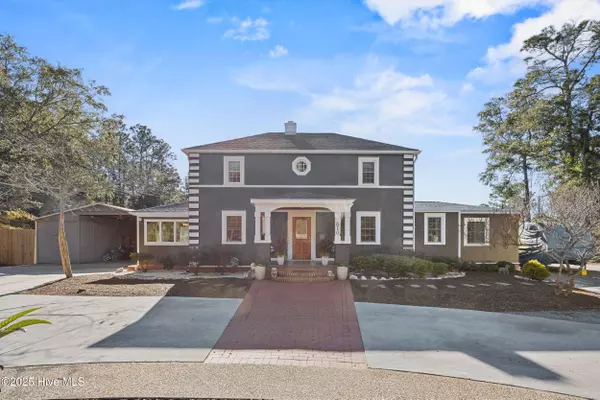 Wilmington, NC 28403,2610 Oleander DR