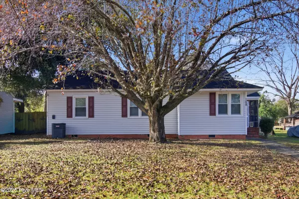 105 N 25th ST, Wilmington, NC 28405