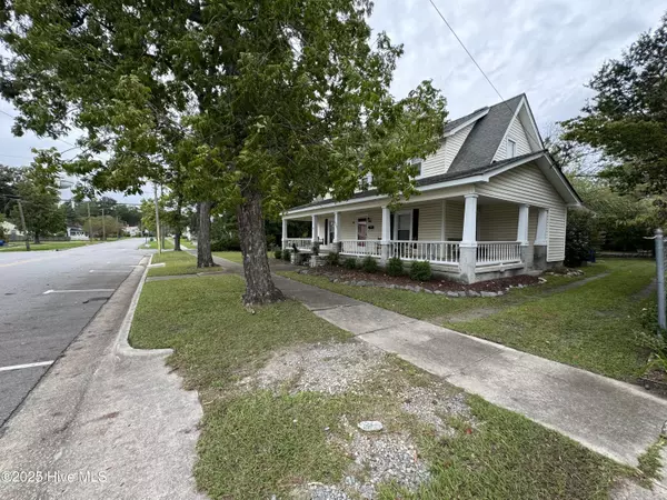 439 Second ST, Ayden, NC 28513