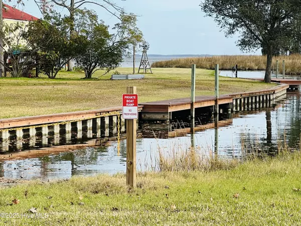 Belhaven, NC 27810,50 Point AVE