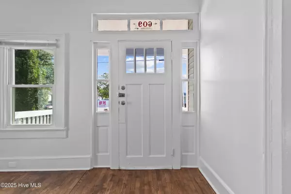 Wilmington, NC 28401,609 N 10th ST