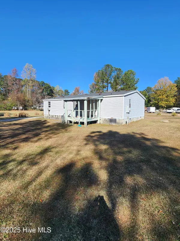 Washington, NC 27889,44 Augusta AVE