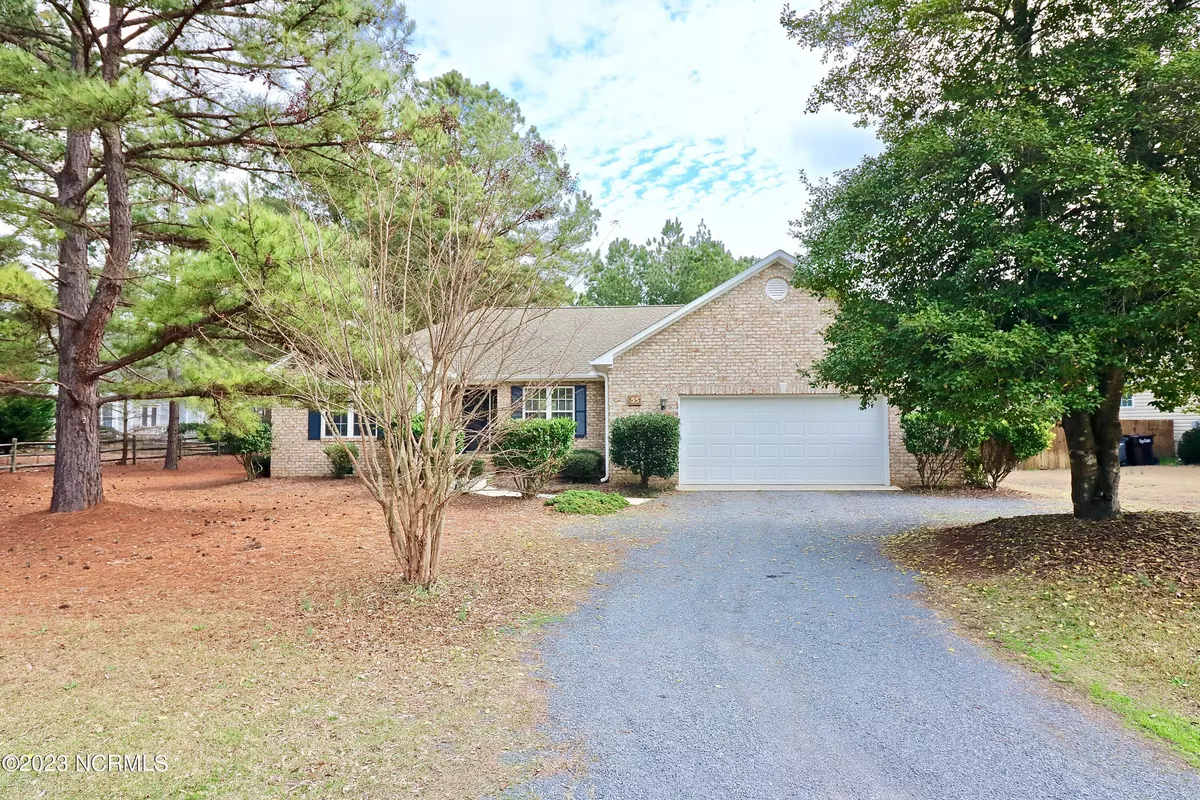 Pinehurst, NC 28374,55 Diamondhead DR S