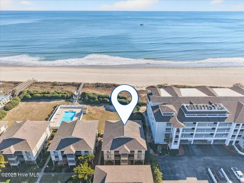 19 Ocean Isle West BLVD #F2, Ocean Isle Beach, NC 28469