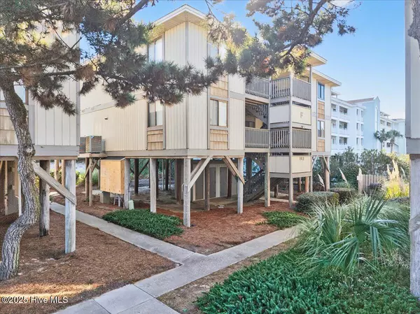 Ocean Isle Beach, NC 28469,19 Ocean Isle West BLVD #F2