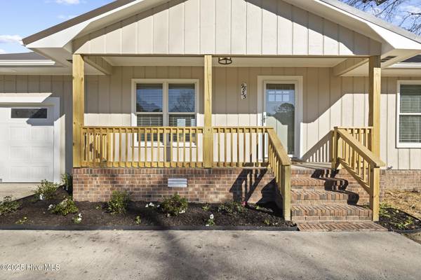 Autryville, NC 28318,9835 S Nc 210 HWY