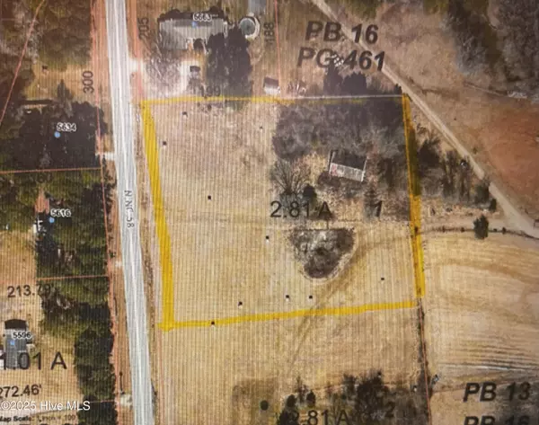 Nashville, NC 27856,001tbd N. Nc 58 DR