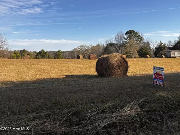 001tbd N. Nc 58 DR, Nashville, NC 27856