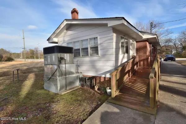 Rocky Mount, NC 27801,738 Atlantic AVE