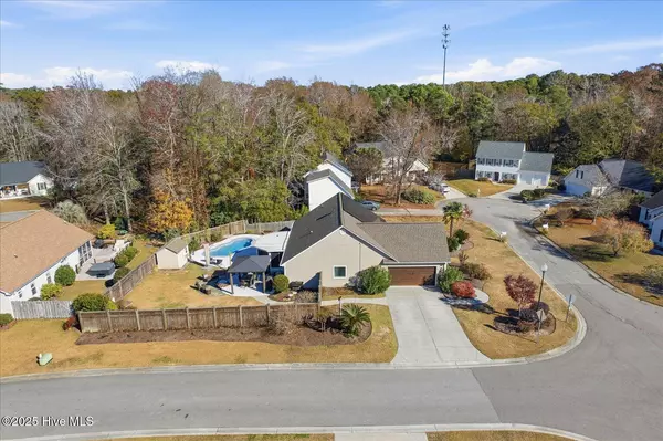 Wilmington, NC 28412,108 Hedingham CT