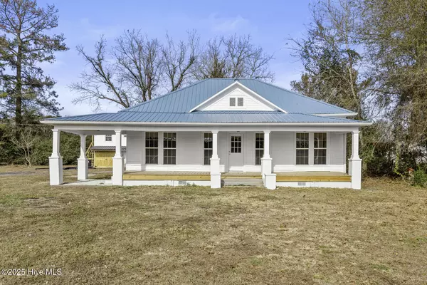 Richlands, NC 28574,2880 Catherine Lake RD