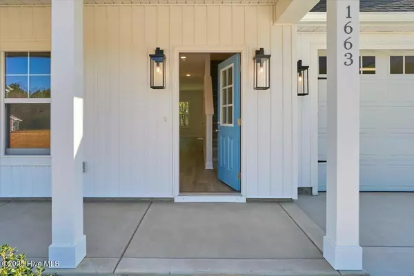 Aberdeen, NC 28315,1663 Reservation RD