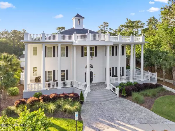 Supply, NC 28462,658 Loreauville DR SW