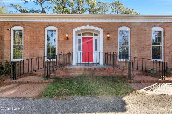 Wilmington, NC 28409,4416 Mockingbird LN