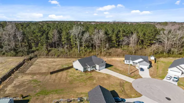 Pollocksville, NC 28573,133 Buckskin DR