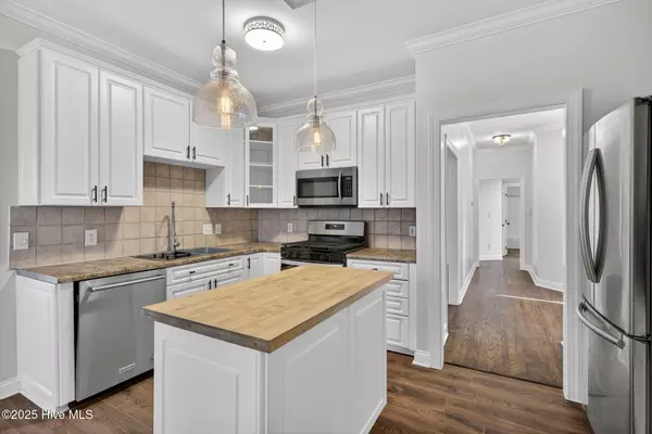 Wilmington, NC 28409,5235 Crosswinds DR