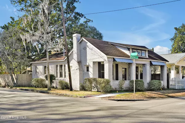 Wilmington, NC 28403,2024 Market ST