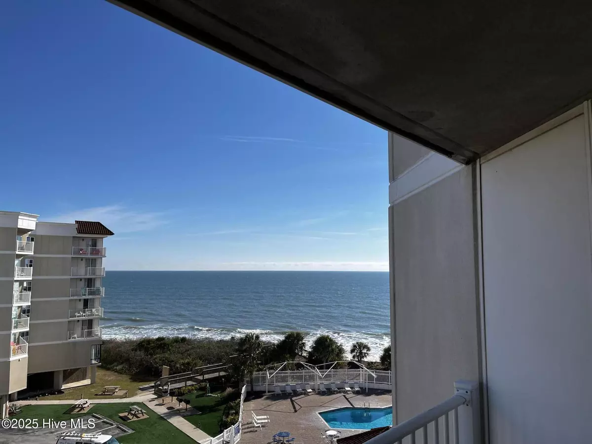 North Topsail Beach, NC 28460,2000 New River Inlet RD #Unit 2514