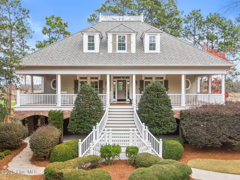 2160 Arnold Palmer DR, Shallotte, NC 28470