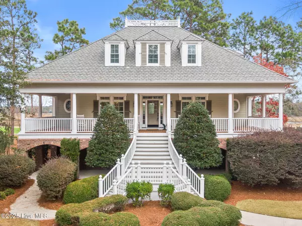 2160 Arnold Palmer DR, Shallotte, NC 28470