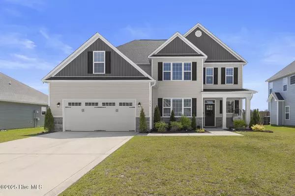 736 Hope Dexter DR, Jacksonville, NC 28546