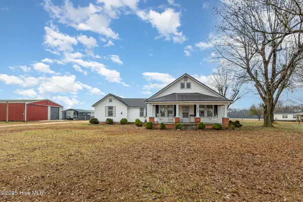 Goldsboro, NC 27530,3235 Us Highway 13 HWY S