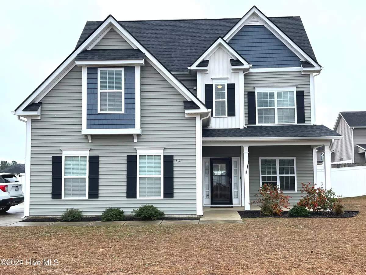 Cameron, NC 28326,582 Century DR