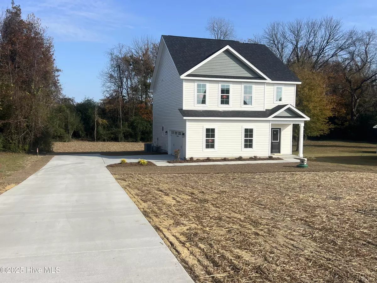 Richlands, NC 28574,309 Starky DR