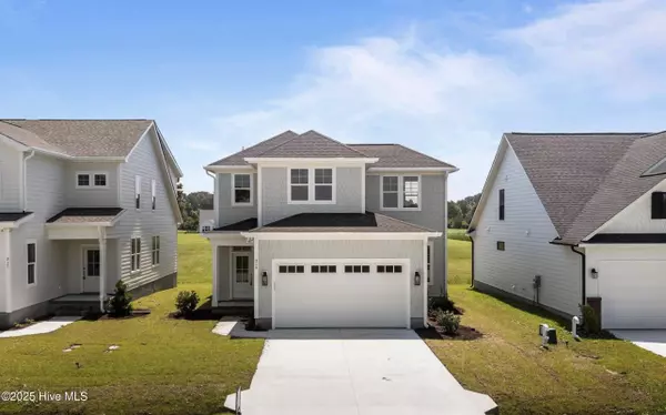 319 Taylorwood DR, Beaufort, NC 28516