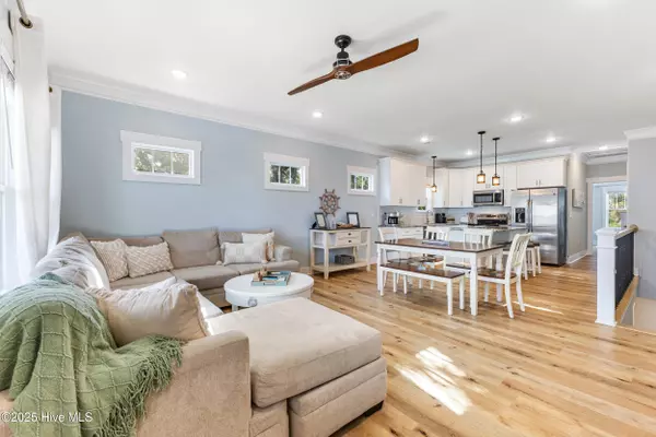 Carolina Beach, NC 28428,1604 Swordfish LN #Unit 2