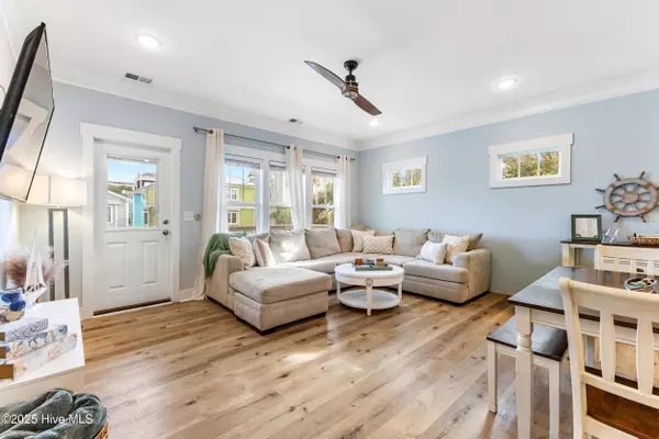 Carolina Beach, NC 28428,1604 Swordfish LN #Unit 2