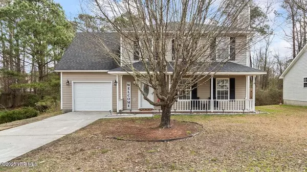 Jacksonville, NC 28546,129 Suffolk CIR