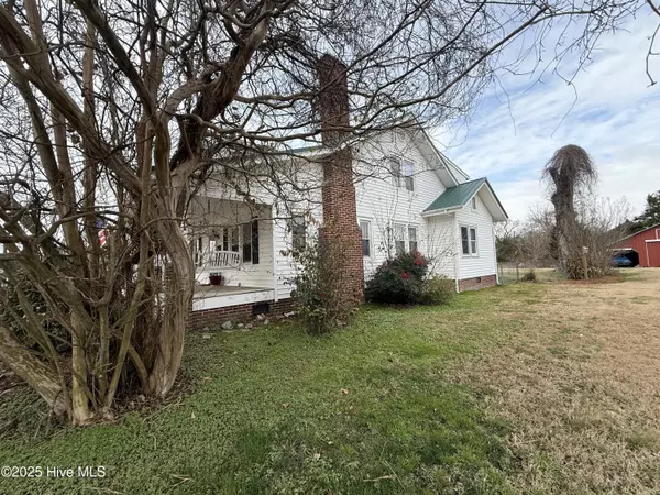 South Mills, NC 27976,204 Spencers AVE