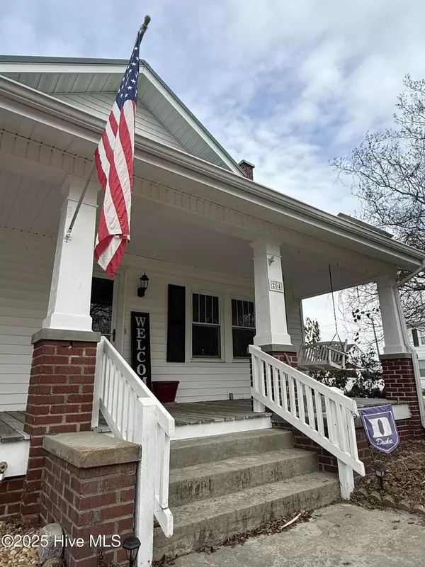 South Mills, NC 27976,204 Spencers AVE