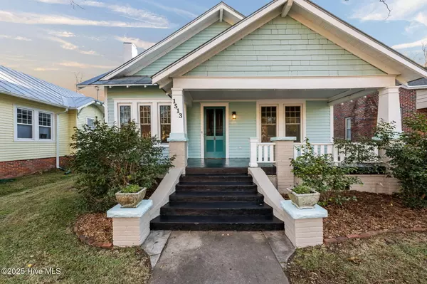 New Bern, NC 28560,1513 Rhem AVE