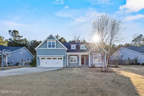 Leland, NC 28451,6942 Campbells Ridge DR SE