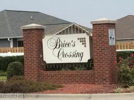 New Bern, NC 28562,2806 Weathersby DR