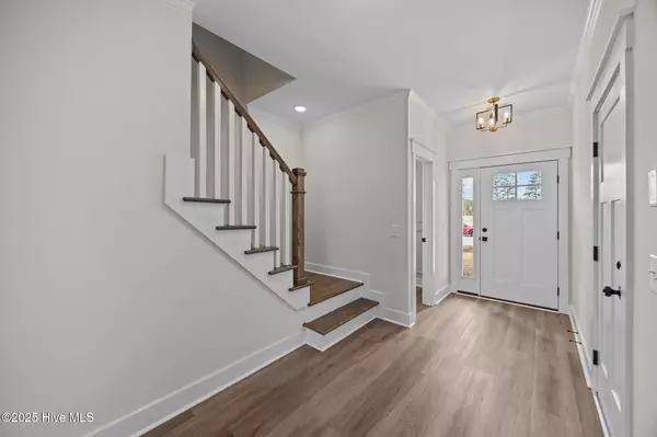 Greenville, NC 27834,109 Lady O DR #A