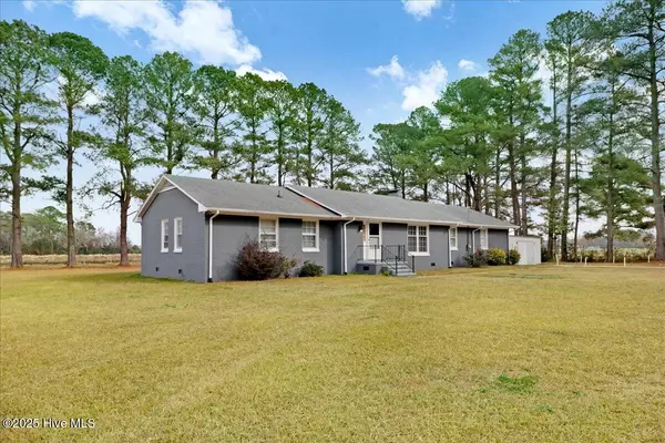 Trenton, NC 28585,3232 Highway 58