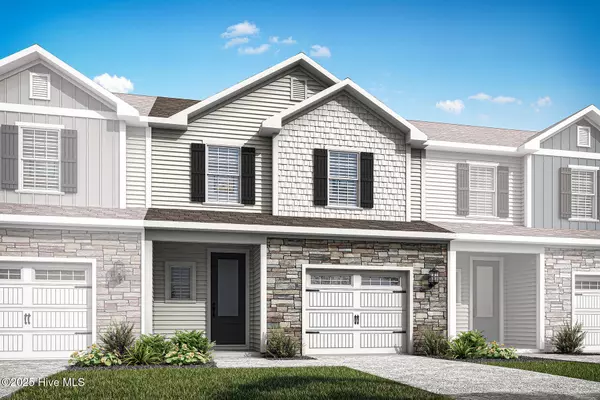 Hampstead, NC 28443,97 Commons View DR