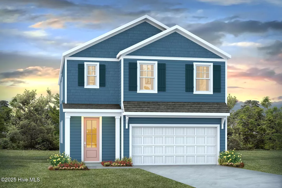 Wilmington, NC 28411,148 Brogdon ST #Lot 18