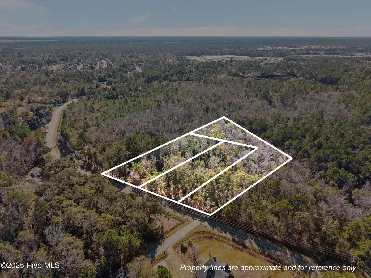 Leland, NC 28451,Tr-B-2 Chappell Loop RD SE