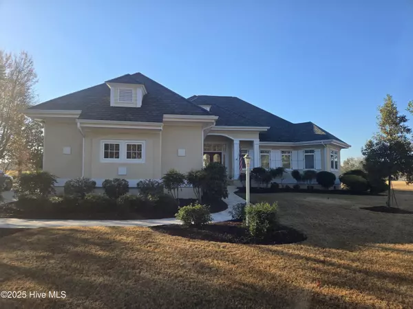 Ocean Isle Beach, NC 28469,101 Windsor CIR SW
