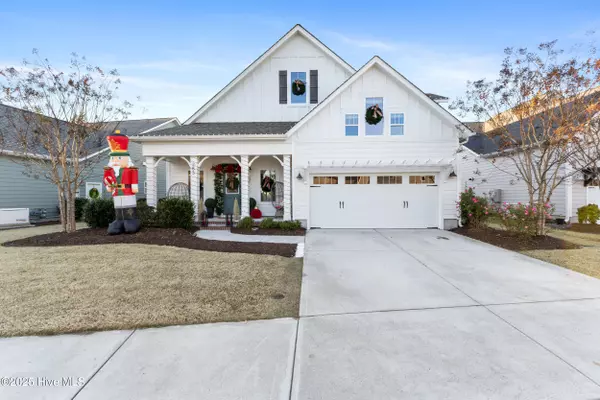 Wilmington, NC 28401,283 Hanover Lakes DR