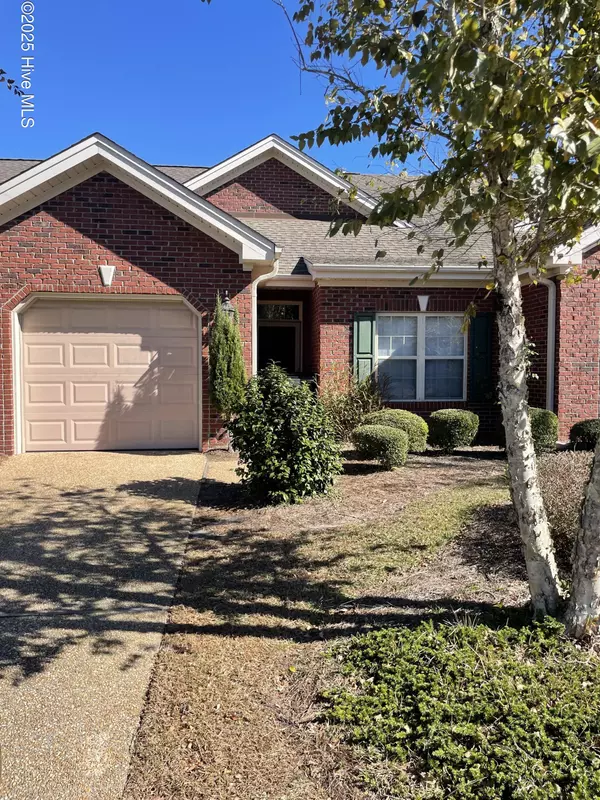 706 Beachwalk DR, Leland, NC 28479