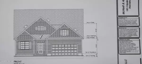 Swansboro, NC 28584,160 Cripple Creek DR