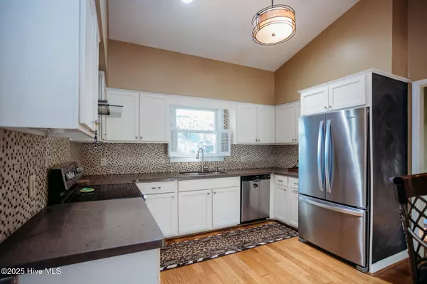 Wilson, NC 27896,2302 Kelly PL N