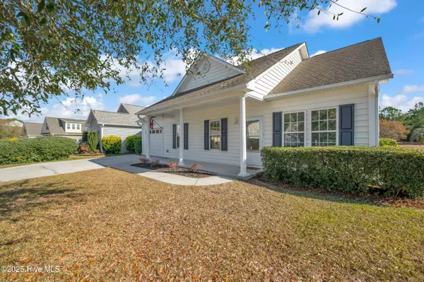 Winnabow, NC 28479,136 N Palm DR