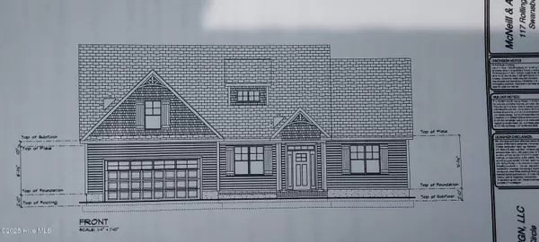 Swansboro, NC 28584,117 Rolling Water LN